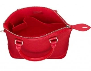 Lockit M4229E Red