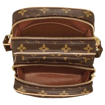 Louis Vuitton Amazone M45236 Brown