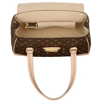 Louis Vuitton Beverly M40120 GM Brown