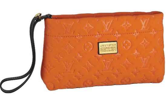 Louis Vuitton CRUISE 2011 - M92805