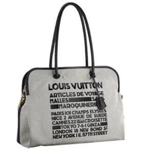 Louis Vuitton CRUISE 2011 - M92806