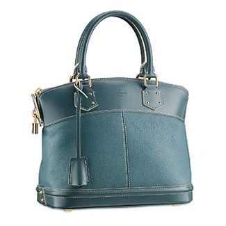 Louis Vuitton CRUISE 2011 - M95434