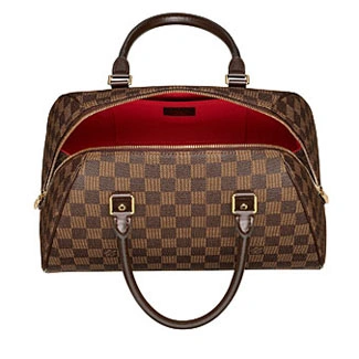 Louis Vuitton Damier Canvas - N41434