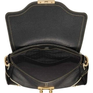 Louis Vuitton L M95844 Black