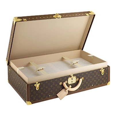 Louis Vuitton Luggage - M21225