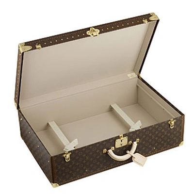 Louis Vuitton Luggage - M21227