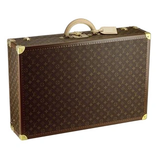 Louis Vuitton Luggage - M21324