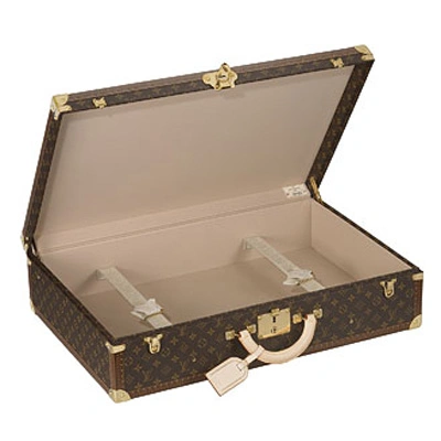 Louis Vuitton Luggage - M21327
