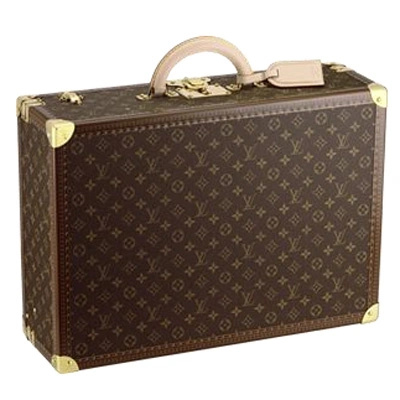 Louis Vuitton Luggage - M21327