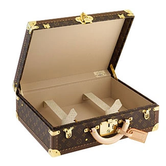 Louis Vuitton Luggage - M21423