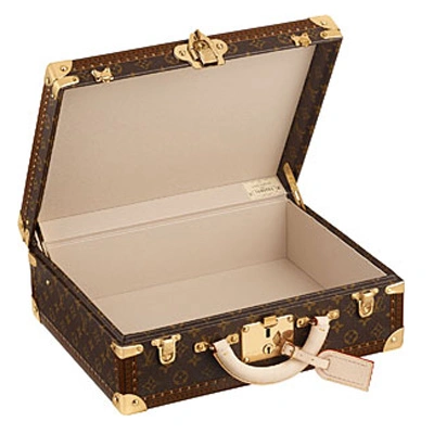 Louis Vuitton Luggage - M21424