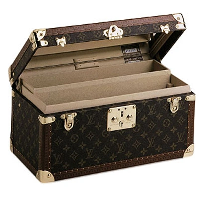 Louis Vuitton Luggage - M21822