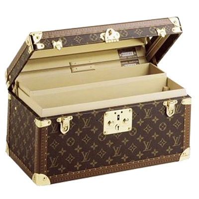 Louis Vuitton Luggage - M21822