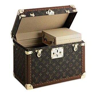 Louis Vuitton Luggage - M21826