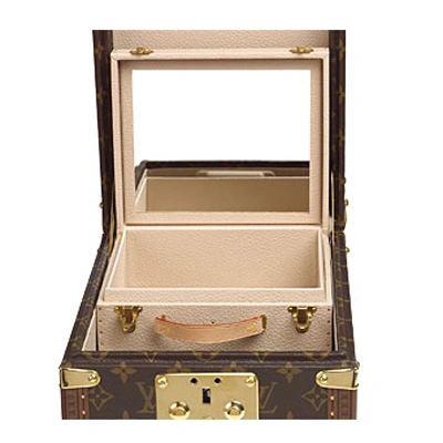 Louis Vuitton Luggage - M21828