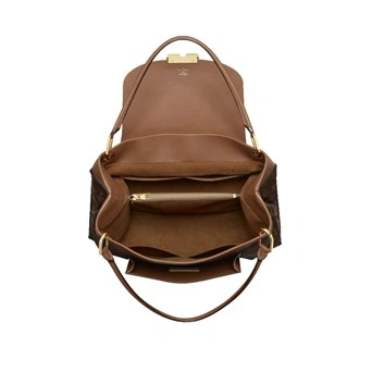 Louis Vuitton Olympe M40580 Camel