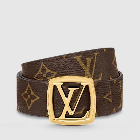 Louise 30MM Reversible M0347W