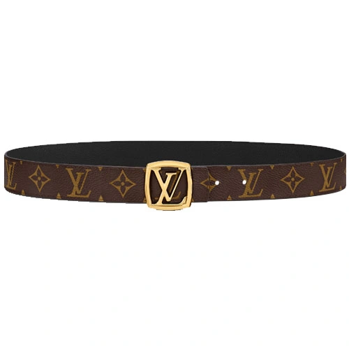 Louise 30MM Reversible M0347W
