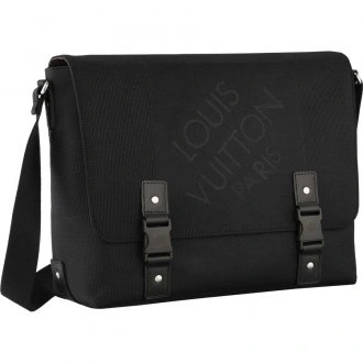 Loup M93079 Black
