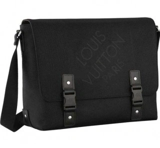 Loup M93079 Black