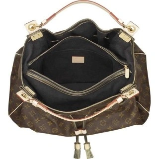 Lrene M47927 Brown