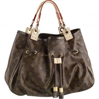 Lrene M47927 Brown