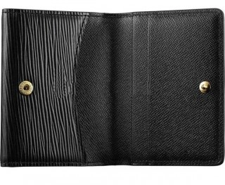 Ludlow Wallet M63302 Black