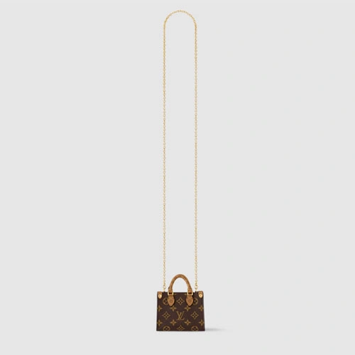 M02133 Micro Bag On The Go