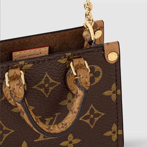 M02133 Micro Bag On The Go