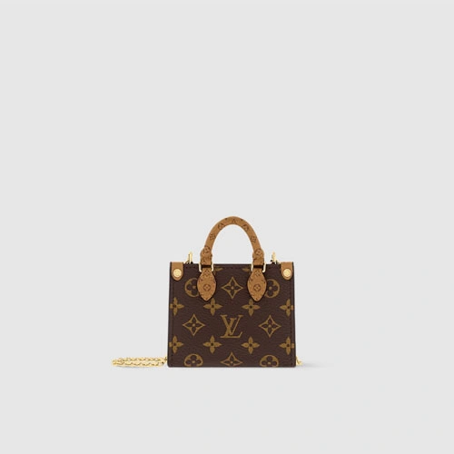 M02133 Micro Bag On The Go