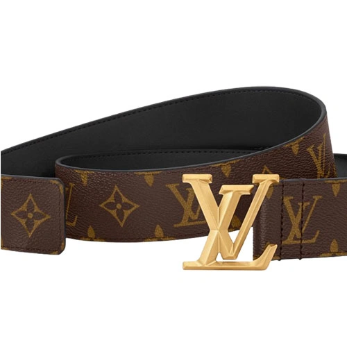 M0422U LV Pyramide 40mm Belt