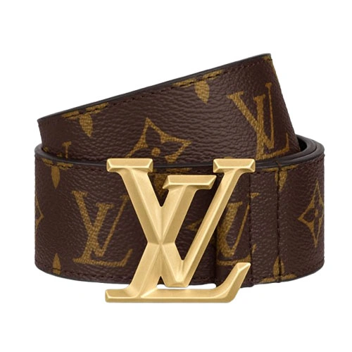 M0422U LV Pyramide 40mm Belt