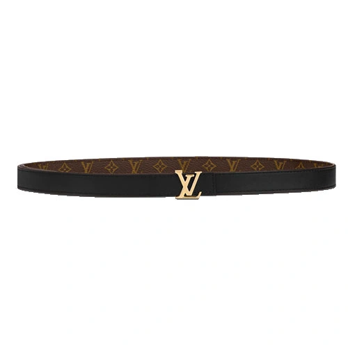M0431V LV Iconic 20mm Reversible Belt