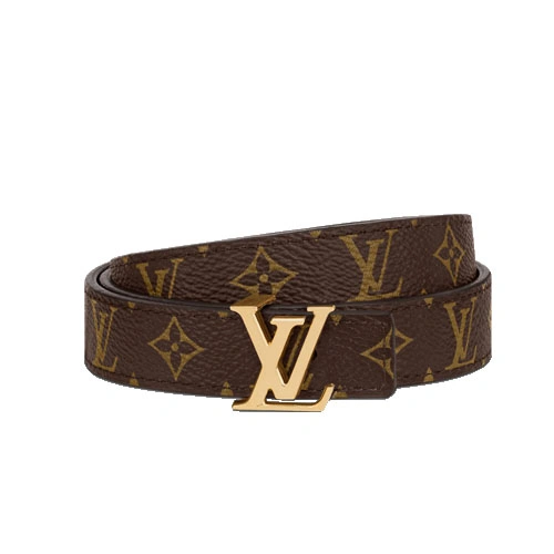M0431V LV Iconic 20mm Reversible Belt