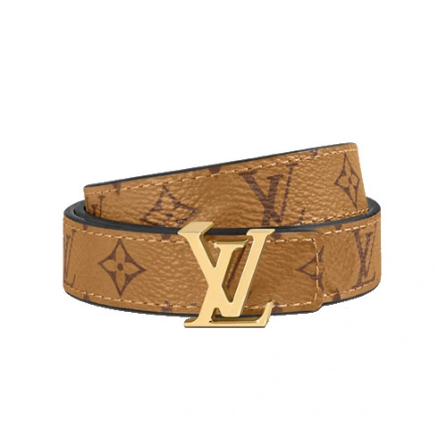 M0440V LV Iconic 20mm Reversible Belt