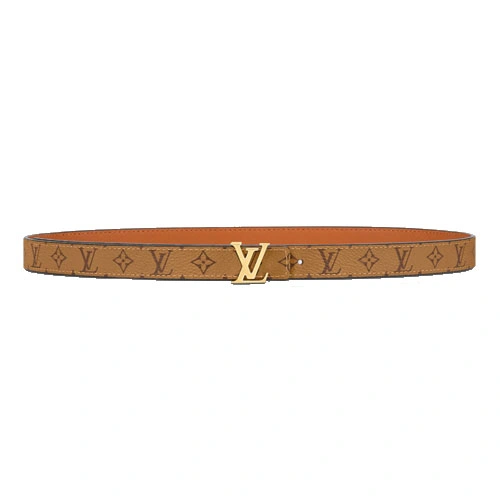 M0440V LV Iconic 20mm Reversible Belt