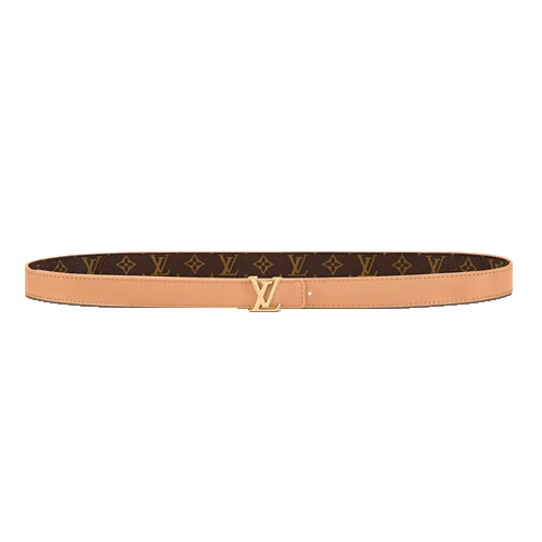 M0527V LV Iconic 20MM Reversible Belt