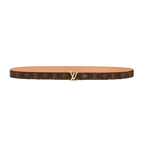 M0527V LV Iconic 20MM Reversible Belt