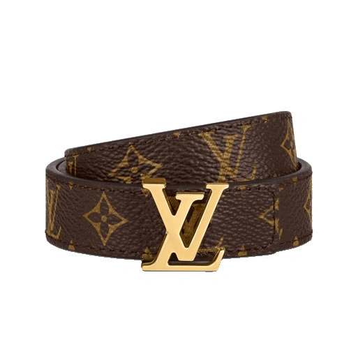 M0557X LV Iconic 20 mm Reversible Belt