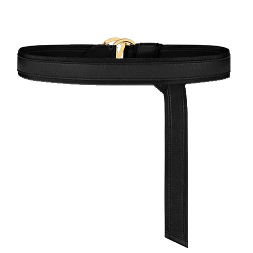 M0562Z LV Circle Twins 35 mm Belt