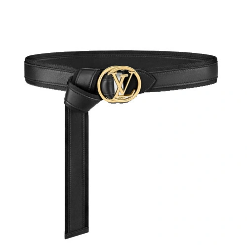 M0562Z LV Circle Twins 35 mm Belt
