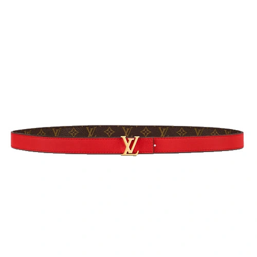 M0563V LV Iconic 20mm Reversible Belt