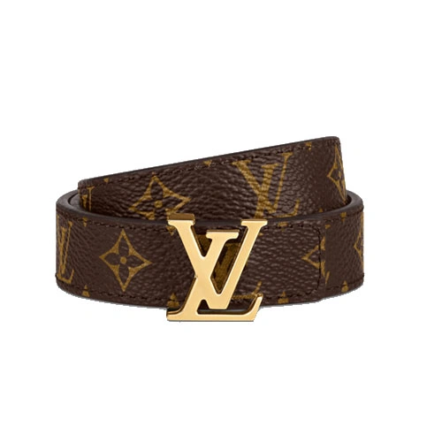M0563V LV Iconic 20mm Reversible Belt