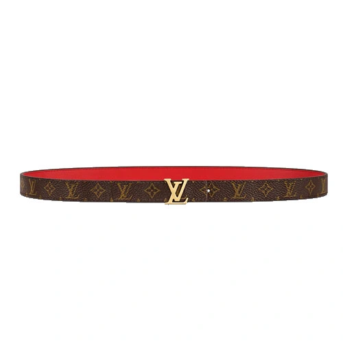 M0563V LV Iconic 20mm Reversible Belt
