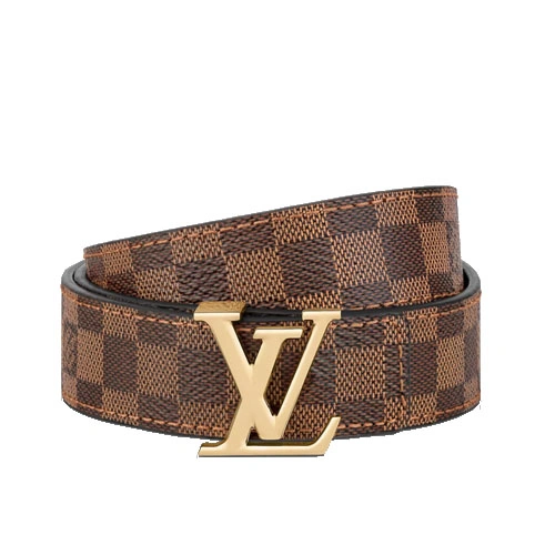 M0568U LV Iconic 25 mm Reversible Belt