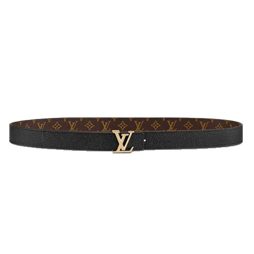 M0570T LV Iconic 25 mm Reversible Belt