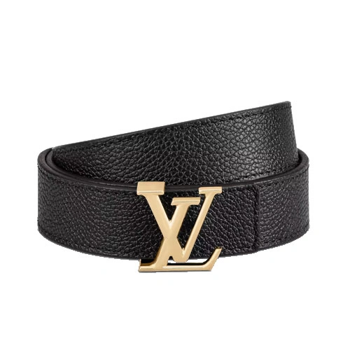 M0570T LV Iconic 25 mm Reversible Belt