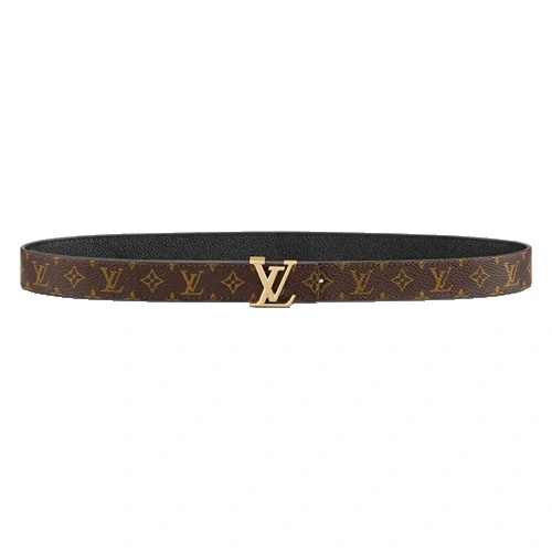 M0570T LV Iconic 25 mm Reversible Belt