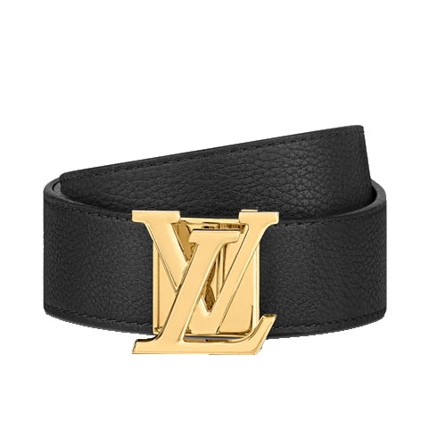 M0644M LV Tie The Knot 30mm Reversible Belt