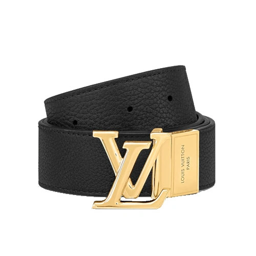 M0644M LV Tie The Knot 30mm Reversible Belt